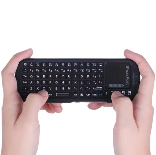 Ipazzport mini bluetooth 2 4 - ipazzport, &