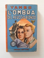 Yambo - L'ombra Del Reuccio