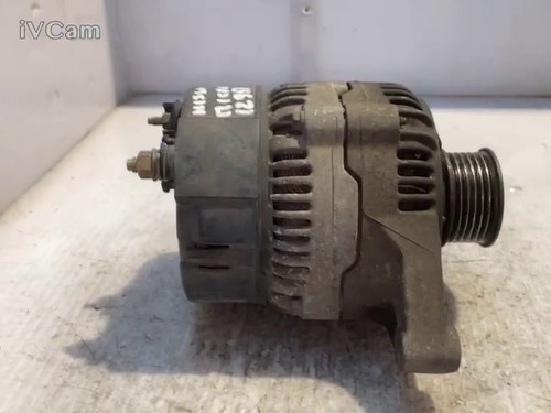 Alternatore nissan micra - nissan,