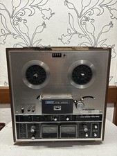 Akai GX-285 D registratore