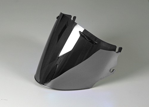 Visiera specchio per - , casco