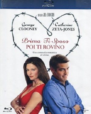 Prima sposo poi - prima, rovino