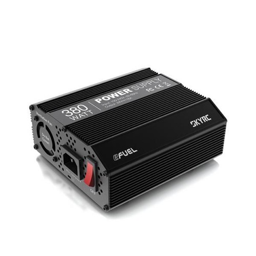 Skyrc alimentatore efuel - skyrc, 380w