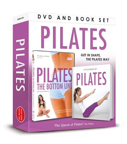 Pilates the bottom - pilates:, line