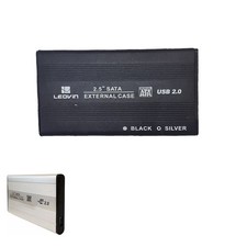 Case box esterno per - box, hardisk