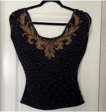 Camicetta sexy OMO Norma