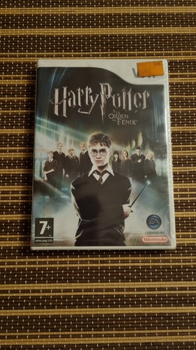 Nintendo wii harry potter la - potter, y