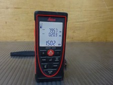 Distanziometro laser LEICA