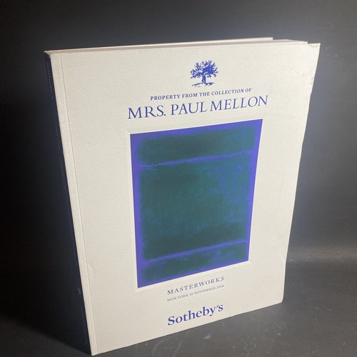 Auction catalog sotheby - auction, sotheby’s