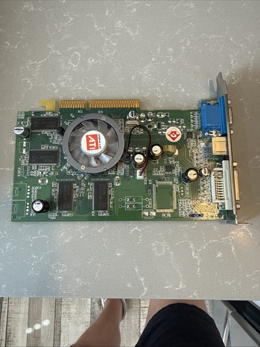 Scheda video diamond - scheda,