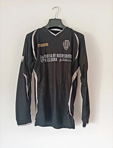 Maglia cesena 2006 07 - a.c.,