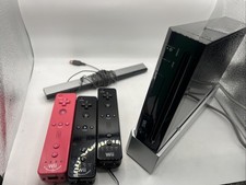 console nintendo wii nera più