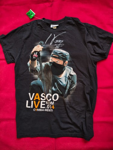 Maglia signed autografata - signed,