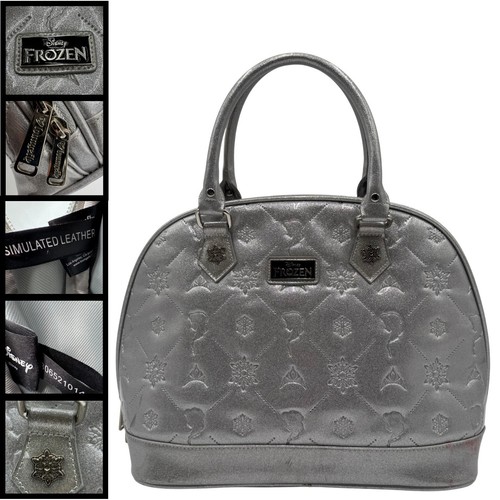 Borsa disney frozen dome - disney,