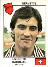 figurina Panini Euro Football