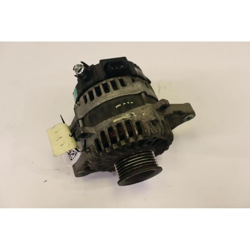 Alternatore evo dr3 - dr,