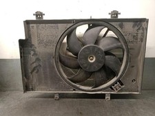 8V518C607CK electroventilador
