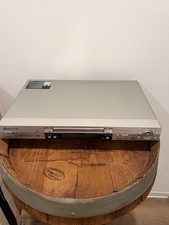 Pioneer DV-563A-S Lettore