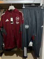 tuta uomo Arsenal Da Passeggio