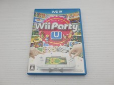 Wii Party U Wii U JP GIOCO
