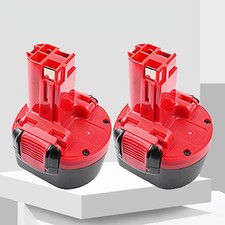 Batteria 5.0Ah per Bosch