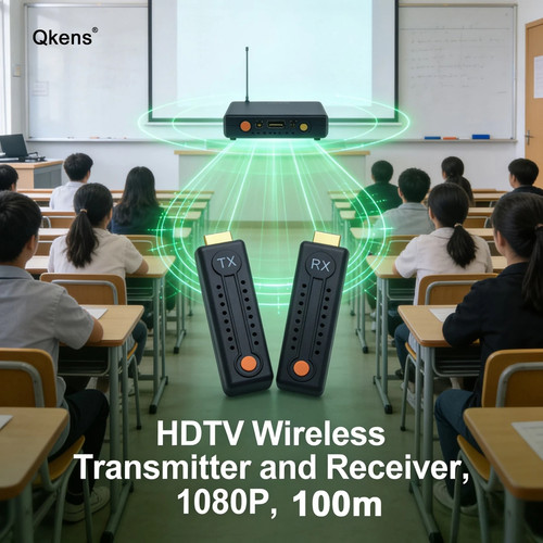 Trasmettitore video hdmi - video,