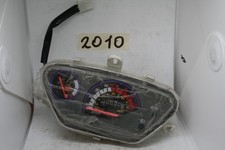 Strumentazione tachimetro