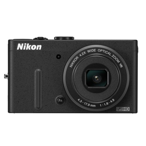 Nikon coolpix p310 - nikon,