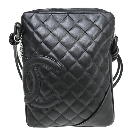Borsa tracolla chanel in - tracolla,