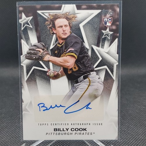 2025 topps serie - 2025, cook