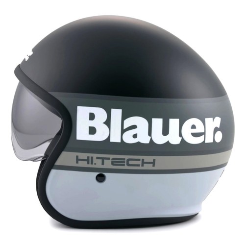 Casco moto blauer pilot - pilot, 4.0