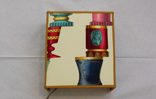 Applique lampada a muro con