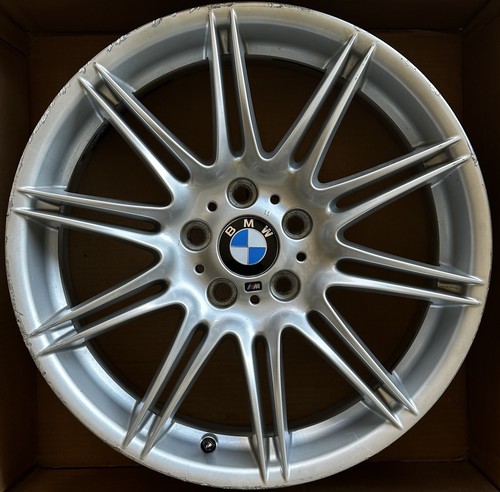 Wheel bmw originale - wheel, m225