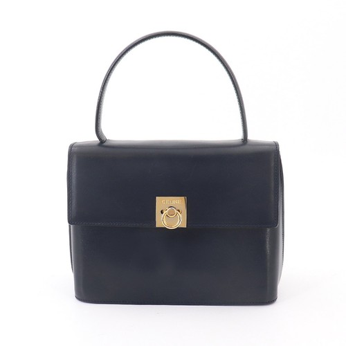 Celine gancini borsa mano - borsa, in