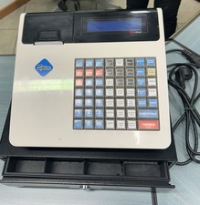 Registratore di cassa Ital