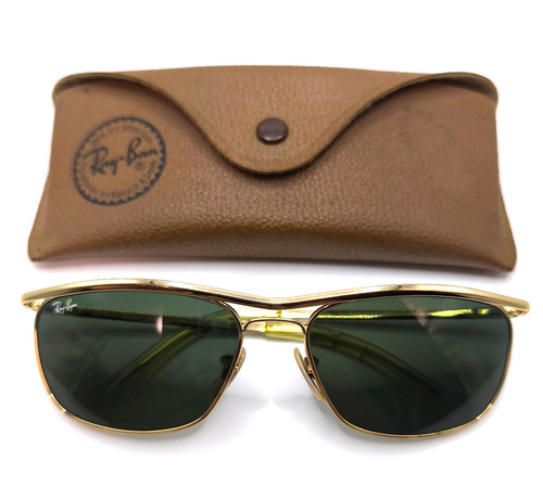 Ray ban 3385 - ray-ban, olympian