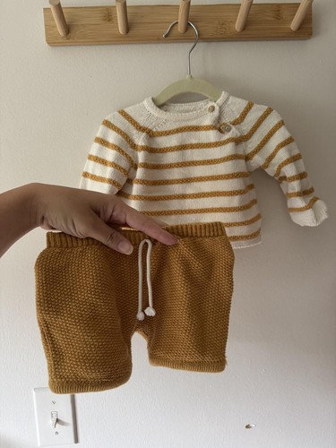 Completo zara mesi - completo, 3/6