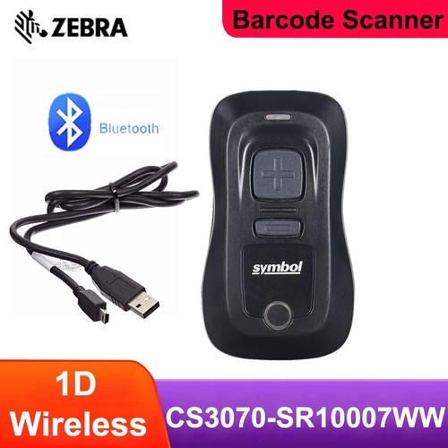 Symbol cs3070 sr10007ww - symbol, cs3070-sr10007ww