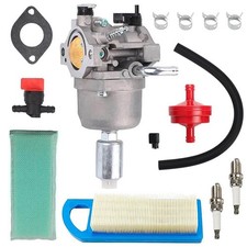 Carburatore per motori Briggs