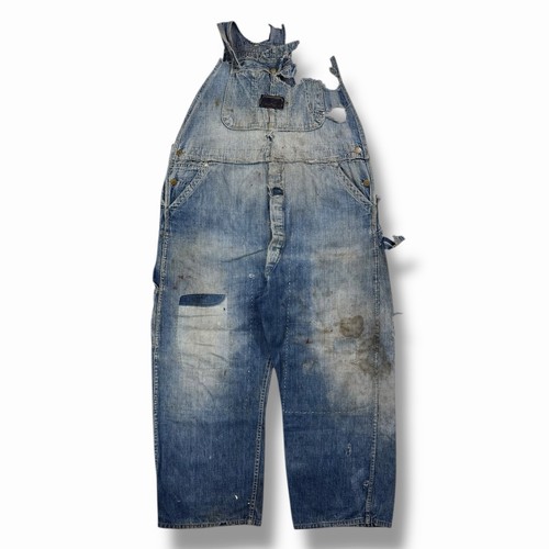 Salopette vintage anni - , 50