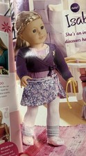 American Girl bambola ragazza