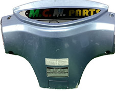 Copri manubrio faro kymco - faro,