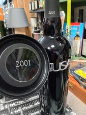 Marsala vino riserva - riserva, aegusa