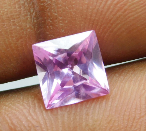Zaffiro principessa rosa - principessa,