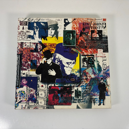 Elton john continued 4 - elton,