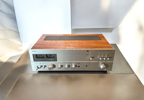 Amplificateur radiola 22ah594 - amplificateur,