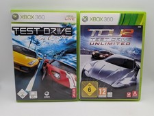 Test Drive Unlimited TDU 1+2 -