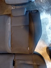 Sedili interni 5posti Giulietta Alfa Romeo 5porte 2013 codice motore198A4000