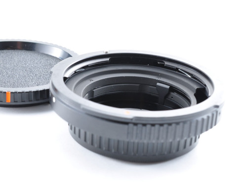 Pentax adapter 645 for - adapter,