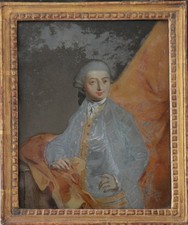 Ritratto di Gentiluomo  del